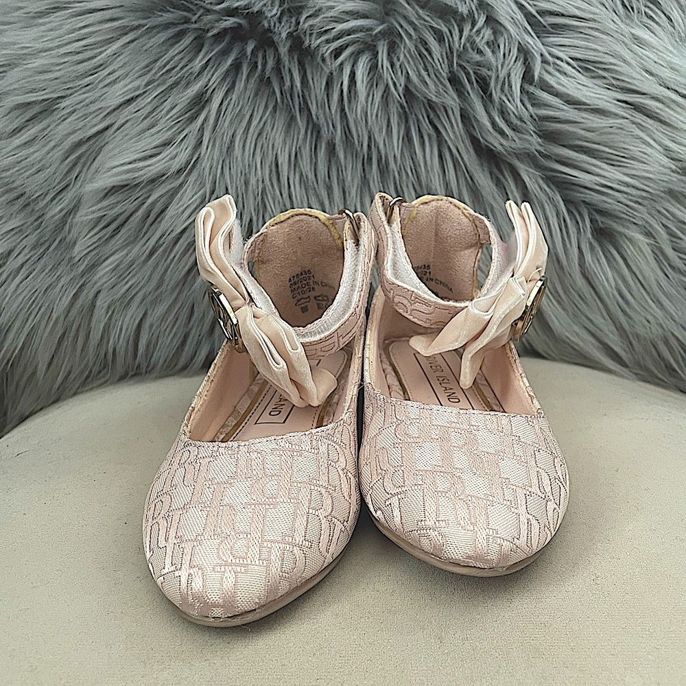 ♡River Island Toddler Shoes♡
